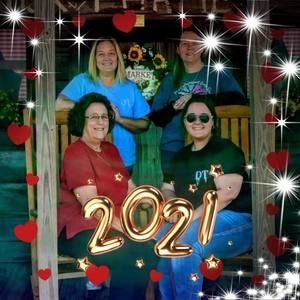 Meet your Posher, Diane grimsley